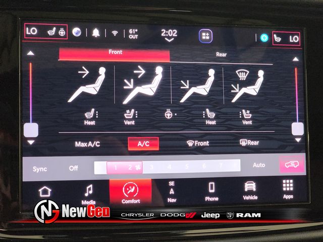 View vehicle photo 6