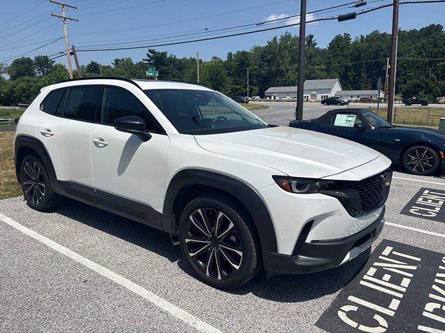 Used 2026 Mazda CX-50 SUV