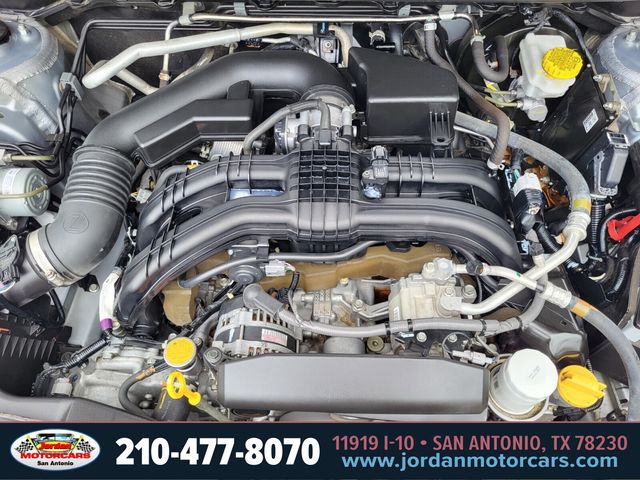 Used Car 2022 Subaru Impreza  Base For Sale Under $20,000 In San Antonio, Texas