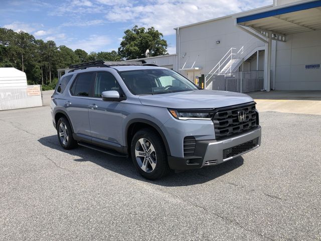 new 2026 Honda Pilot car, priced at $45,742
