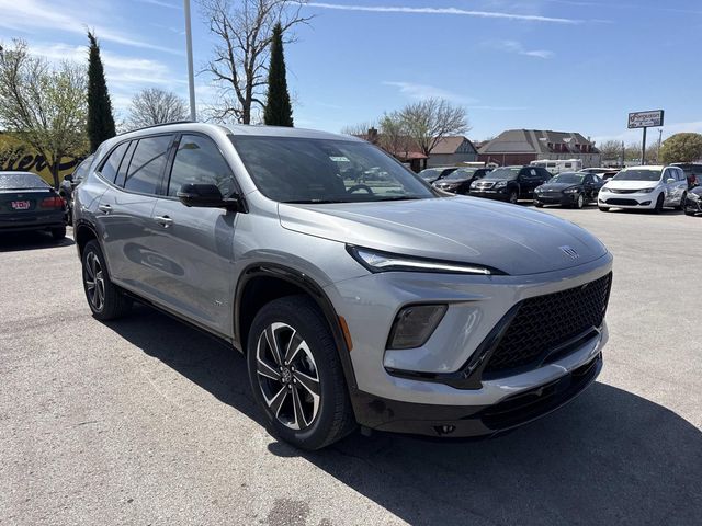 2026 Buick Enclave Sport Touring AWD