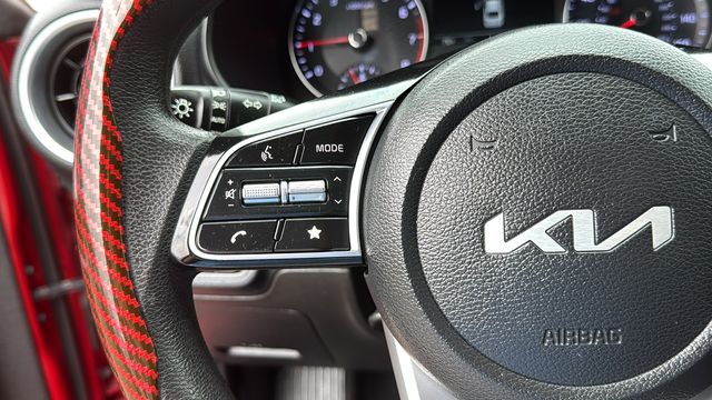 Used 2022 Kia Forte Sedan