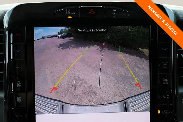 New Car 2025 Ram 2500  Laramie For Sale Under $80,000 In Austin, Texas