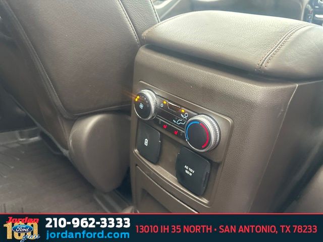 Used Car 2022 Ford Explorer  King Ranch For Sale Under $40,000 In San Antonio, Texas