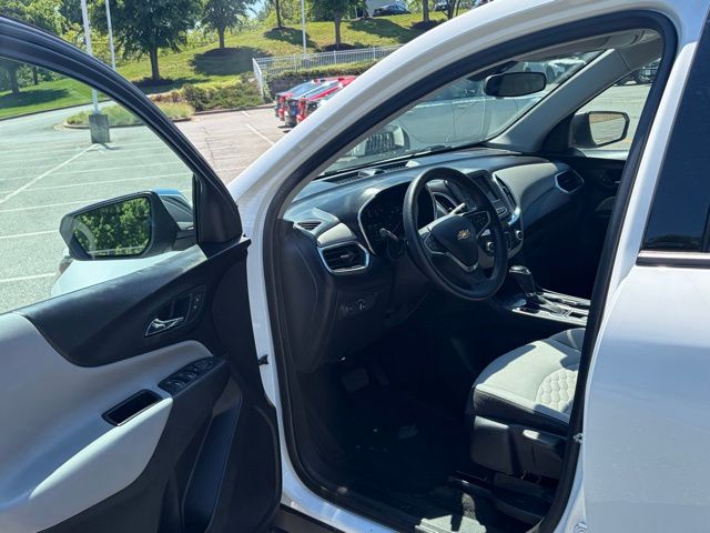 used 2019 Chevrolet Equinox car, priced at $9,492