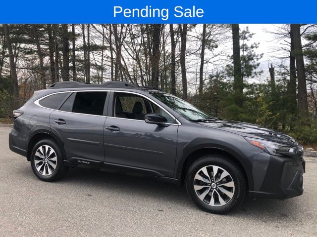 2023 Subaru Outback Limited AWD