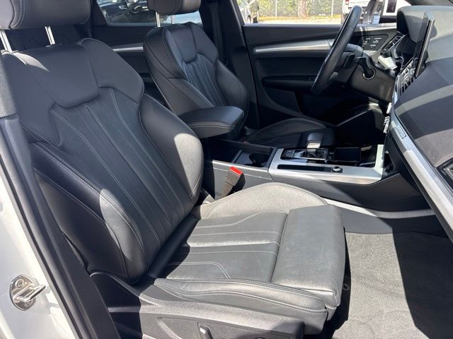 2025 Audi Q5 - $34,988