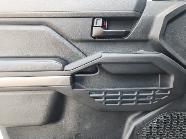 Used 2025 Toyota Tacoma Truck