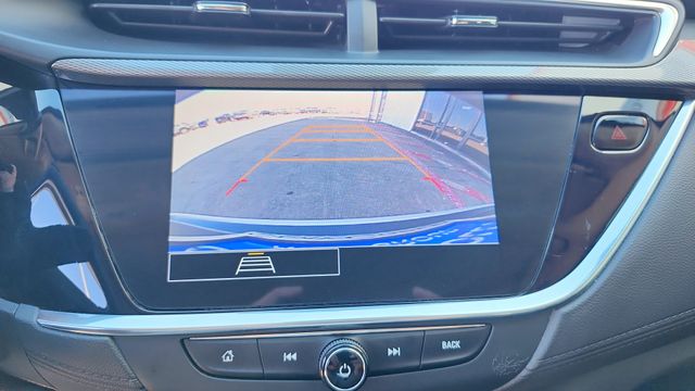 2023 Buick Encore GX