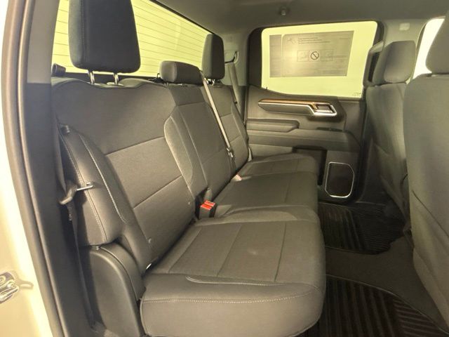 New 2026 Chevrolet Silverado 1500 Truck
