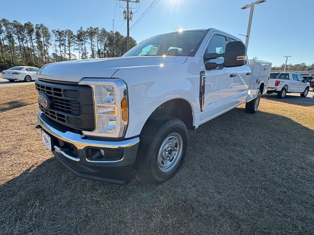 2024 Ford F-250SD XL 