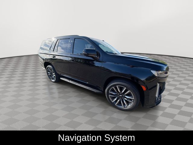 Used 2023 Cadillac Escalade SUV