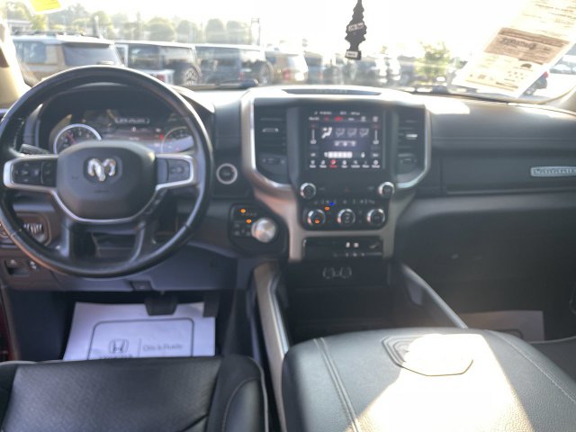 Used 2021 Ram 1500 Truck