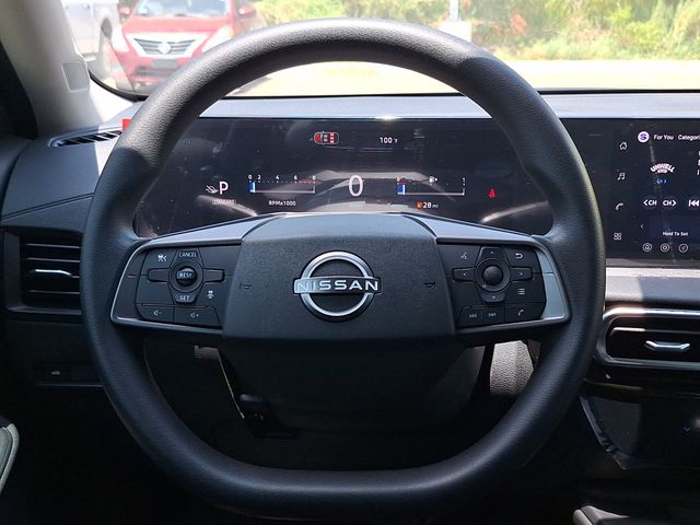 New 2026 Brown Nissan SV image 14