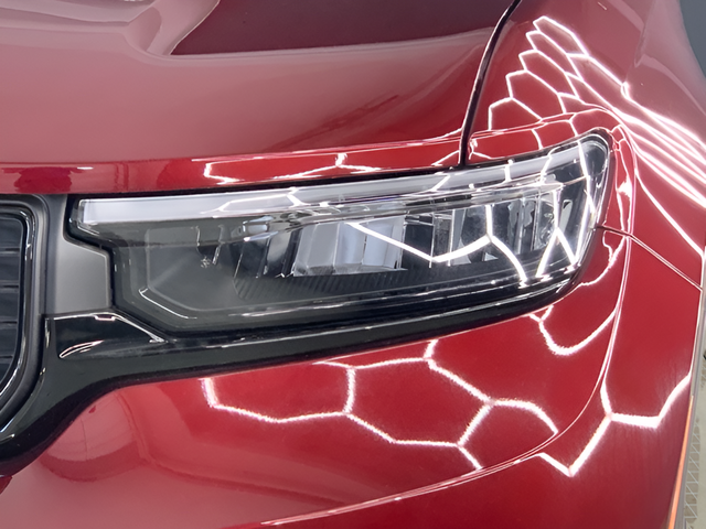 2025 Jeep Grand Cherokee L Altitude - Photo 10