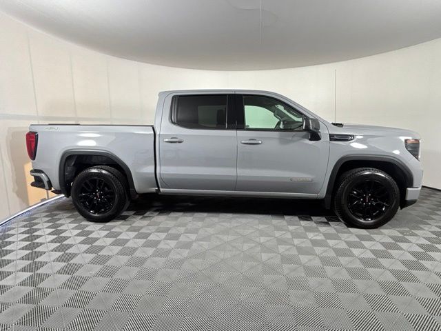 Used 2024 GMC Sierra 1500 Truck