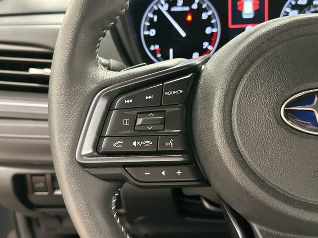 2026 Subaru Forester Limited Gray at Auto Express Mitsubishi