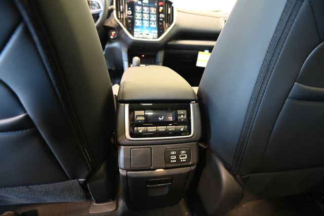 New 2026 Silver Subaru Limited image 28