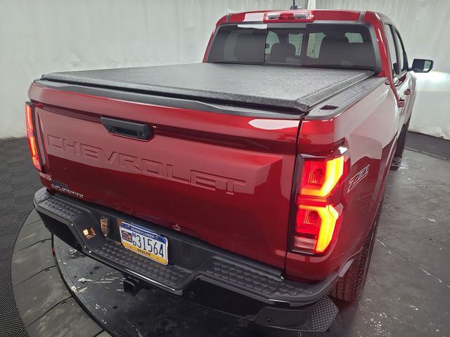 2026 – Chevrolet – Colorado