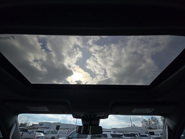 2023 Chevrolet Silverado 1500 RST:45411A