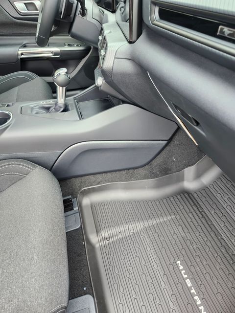 New 2026 White Ford GT image 38