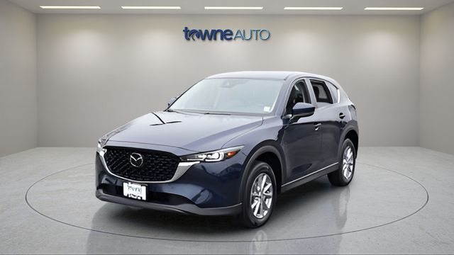 2023 Mazda CX-5 2.5 S Select AWD