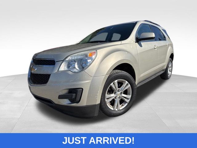 Used 2015 Chevrolet Equinox For Sale in Livonia, MI