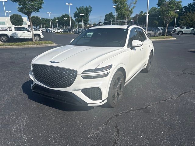 2023 GENESIS GV70 Standard - Photo 4