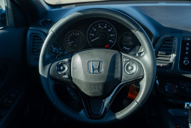 2022 Honda HR-V Sport 13