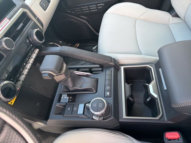 2026 Toyota Tacoma Limited - Photo 33