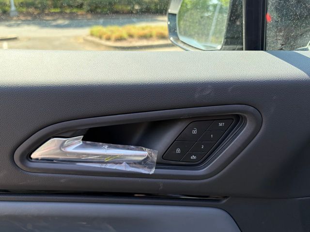 new 2026 Honda Prologue car, priced at $45,065