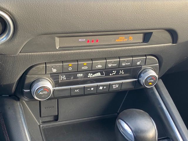 used 2023 Mazda CX-5 car, priced at $23,732