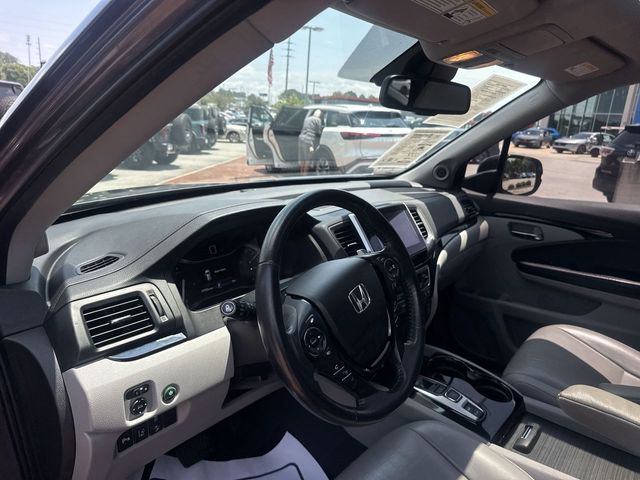 Used 2017 Honda Pilot SUV