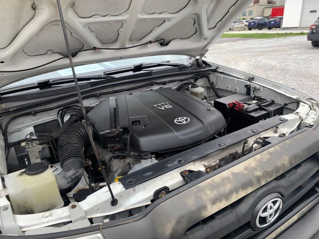 Used 2006 Toyota Tacoma Truck