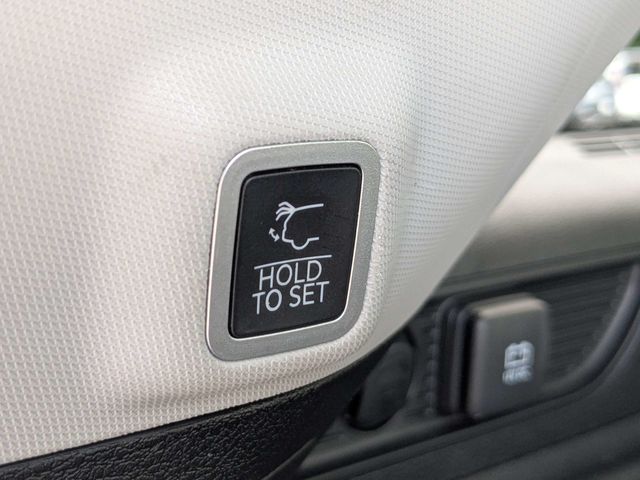 Used 2022 Jeep Grand Cherokee SUV