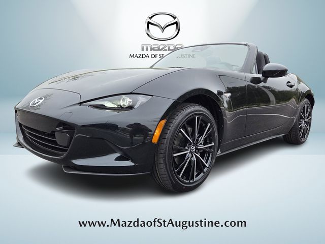 2026 Mazda MX-5 Miata