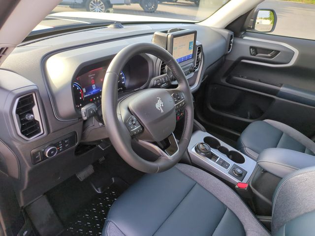 Used 2024 White Ford Outer Banks image 16