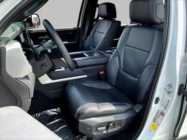 Used 2024 Toyota Sequoia SUV