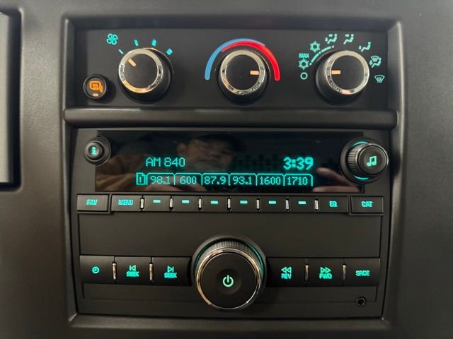 new 2025 Chevrolet Express 2500 car, priced at $47,635