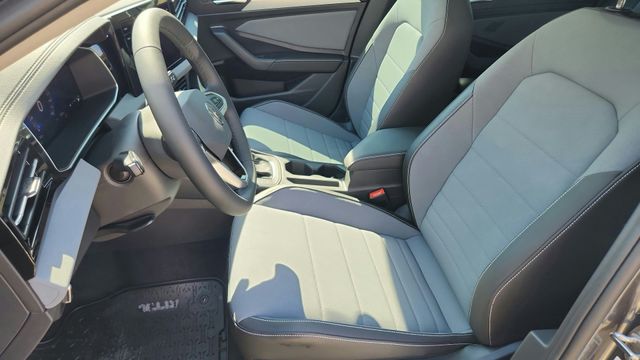 2025 Volkswagen Jetta