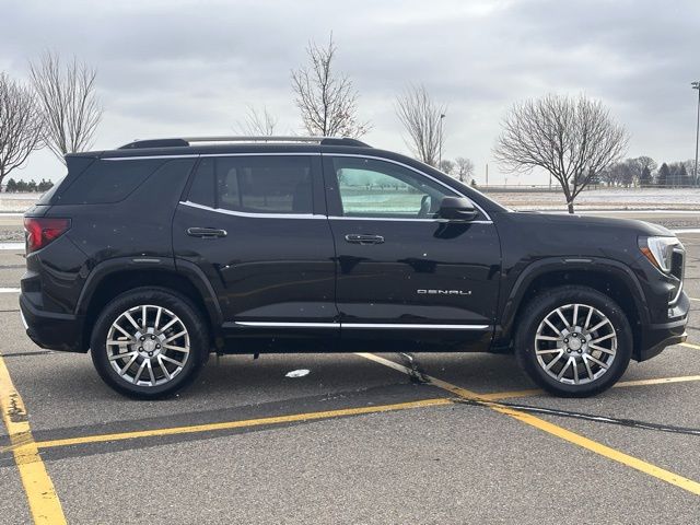 2026 GMC Terrain AWD Denali