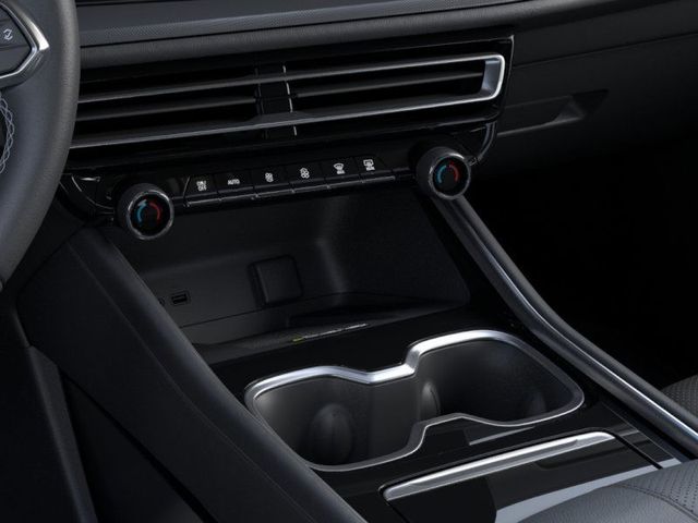 New 2025 Chevrolet Traverse For Sale in Grove City, OH
