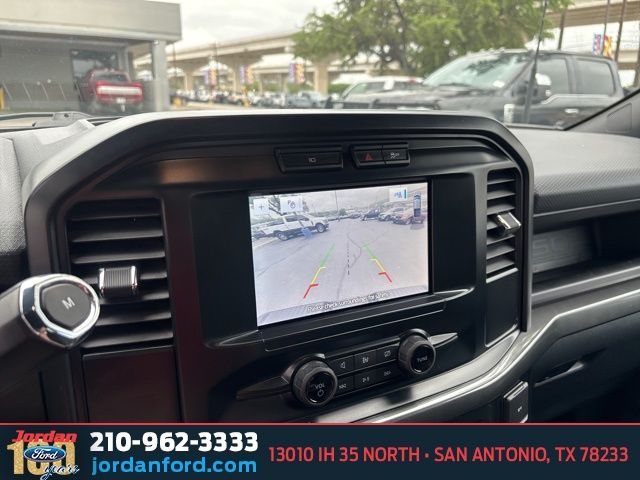 Used Car 2023 Ford F-150  Xl For Sale Under $35,000 In San Antonio, Texas