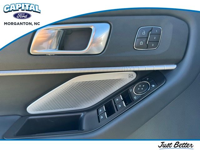 New 2026 White Ford Tremor image 21
