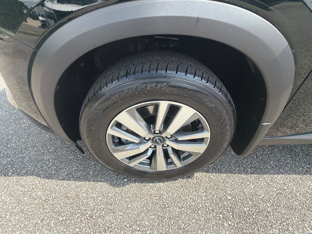 New 2026 Nissan Pathfinder SUV