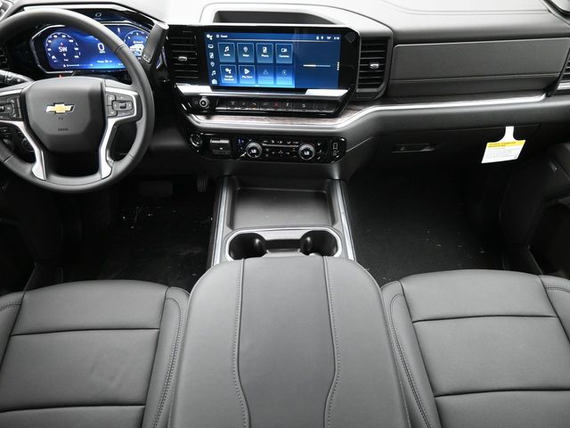 New 2026 Red Chevrolet LTZ image 22