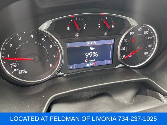 Used 2023 Chevrolet Blazer For Sale in Muncie, IN