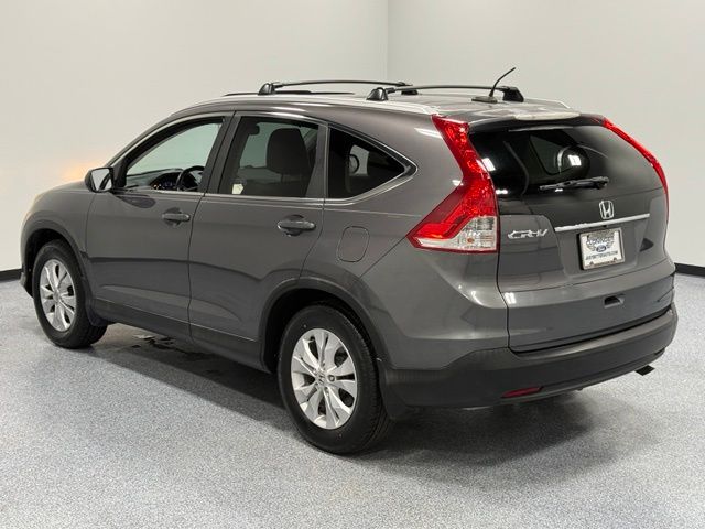Used 2014  Honda EX-L image 6