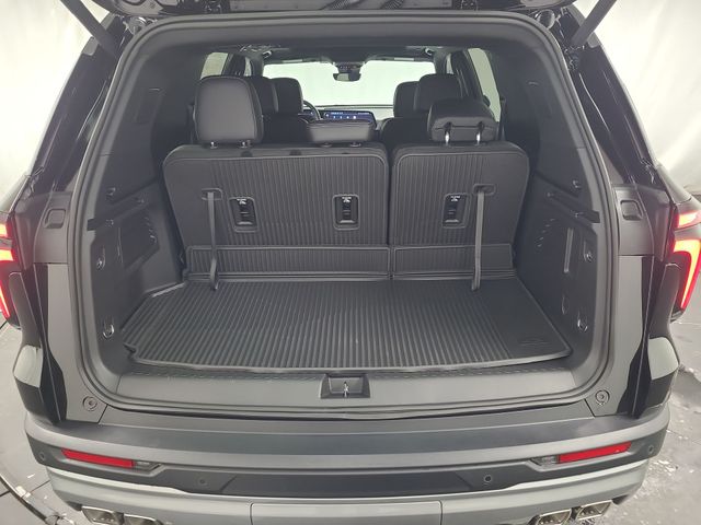 2026 – Chevrolet – Traverse