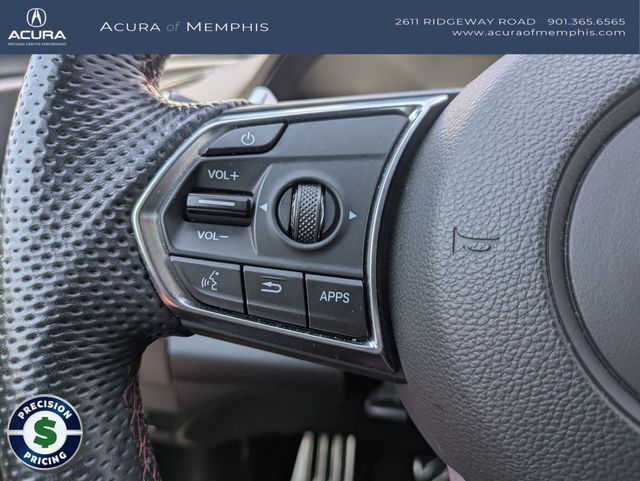 Used 2023 Acura RDX SUV
